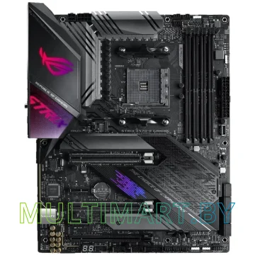 Материнская плата ASUS ROG Strix X570-I Gaming
